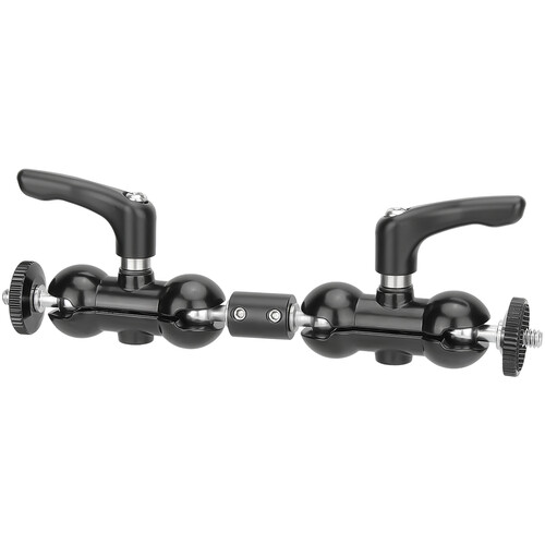 CAMVATE Double 1/4
