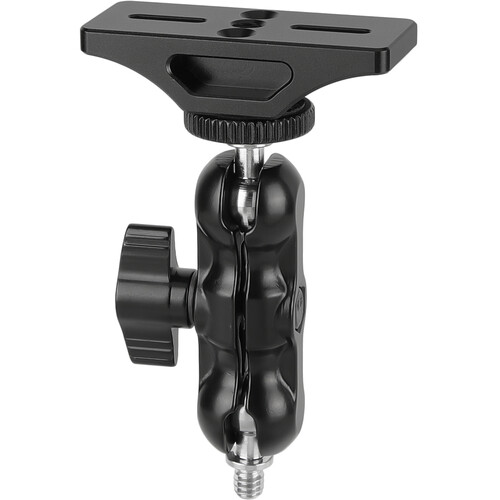 CAMVATE Dual 1/4