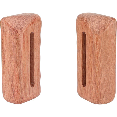 CAMVATE Wooden Handgrip with 1/4