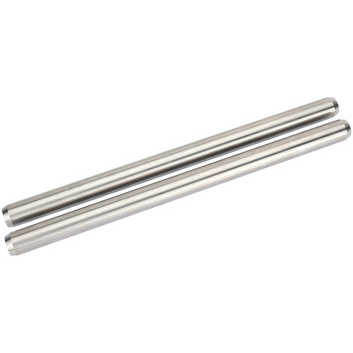 CAMVATE 19mm Stainless Steel Rod Set (11.8