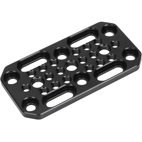 CAMVATE Cheese Plate Multipurpose Expansion Plate