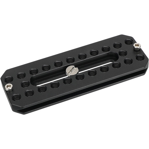 CAMVATE Arca-Swiss Quick Release Baseplate with 1/4