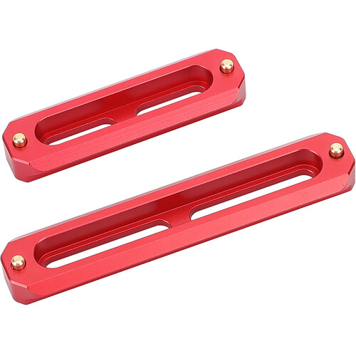CAMVATE Quick Release NATO Safety Rail Set (2.8