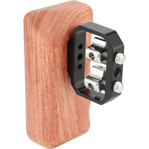 CAMVATE Wooden Handgrip with 1/4