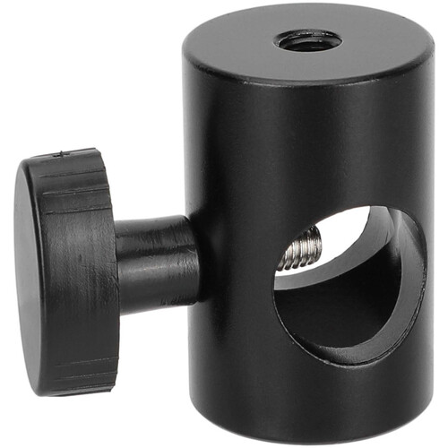 CAMVATE Light Stand Mount with 1/4