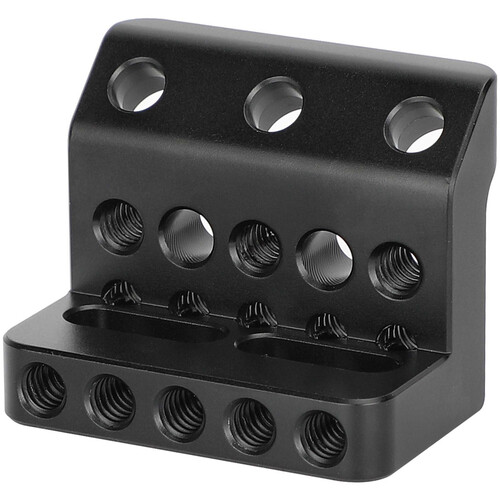CAMVATE 45 and 90 Extension Plate for Camera Supports