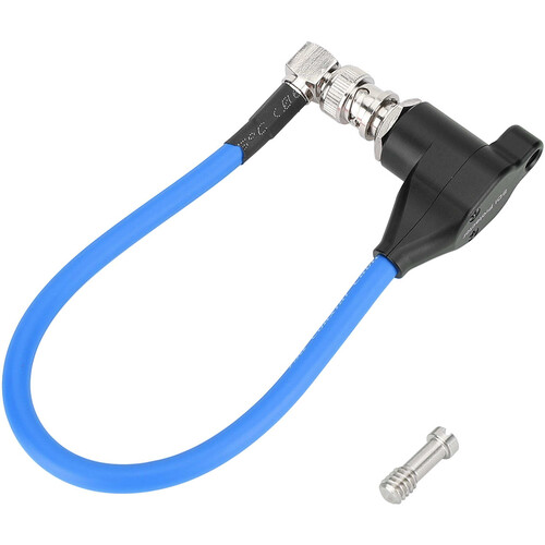 CAMVATE 12G-SDI BNC Protector Current Isolation Cable (11