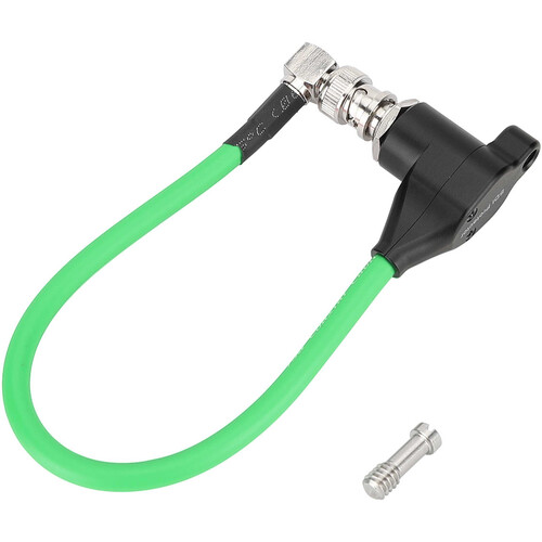 CAMVATE 12G-SDI BNC Protector Current Isolation Cable (11