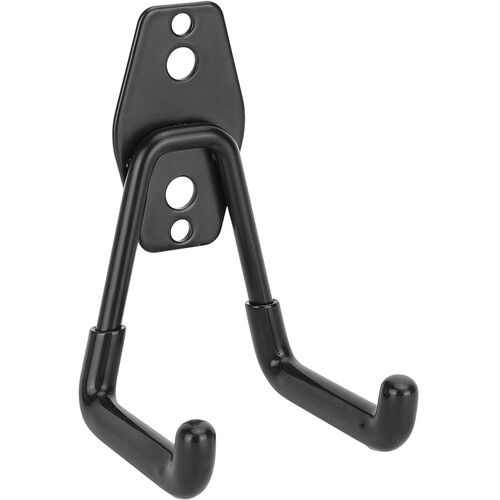 CAMVATE Double-Prong Wall Mount Hook (4.3 x 2.8 x 2.6