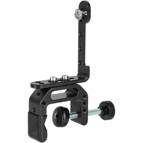 CAMVATE Camera Mount Bracket with C-Clamp