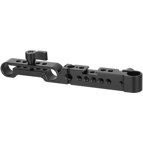 CAMVATE 15mm Right-Angle 90 Rod Adapter Clamp