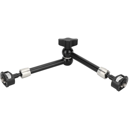 CAMVATE Multipurpose Articulating Magic Arm with Anti-Twist 1/4