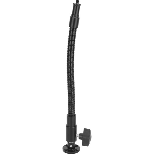 CAMVATE Flexible Gooseneck Arm with 1/4