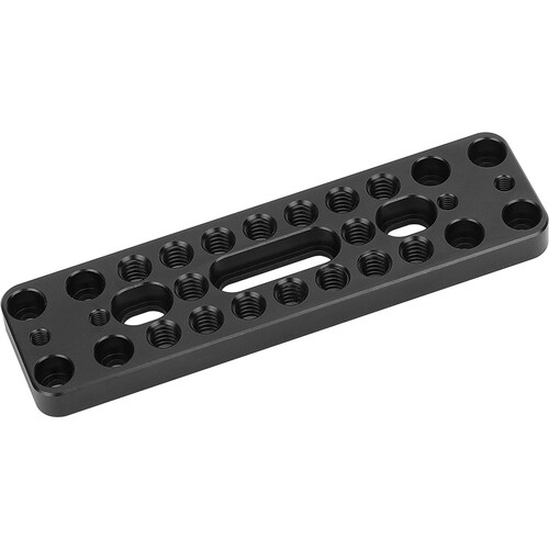 CAMVATE VESA Monitor Mounting Plate with 1/4