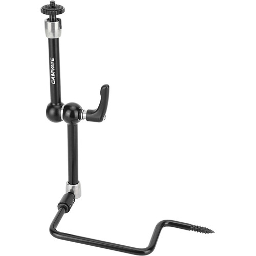 CAMVATE Trail Camera Tree Mount with Articulating Arm