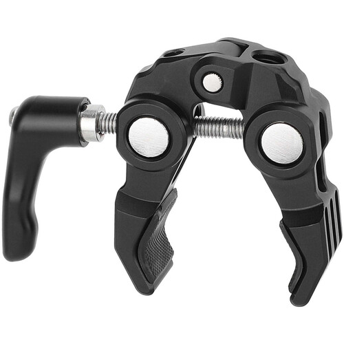 CAMVATE Super Crab Gripper Clamp