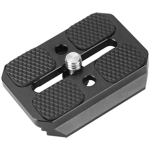 CAMVATE Arca-Type Quick Release Plate