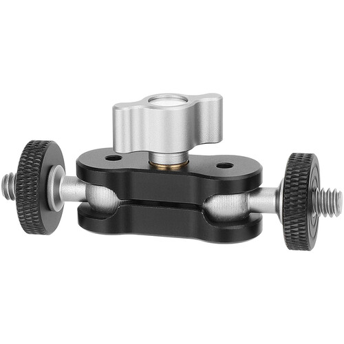 CAMVATE Mini Magic Arm with Dual Ball Heads (2.9
