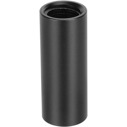 CAMVATE Short 15mm Rod with M12 Thread & 0.26