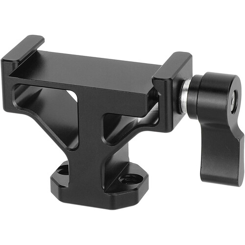 CAMVATE Extension Mount with 1/4