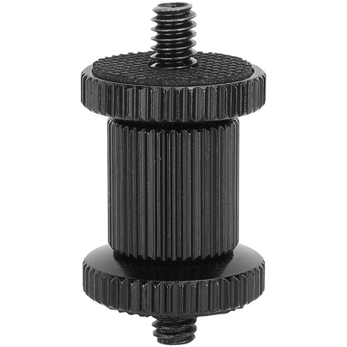 CAMVATE Double-Ended 1/4