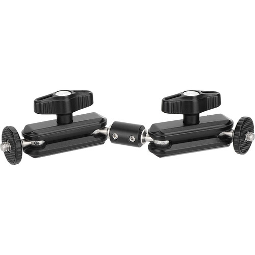 CAMVATE Extension Arm with 360 Ball Head Mounts (7.1