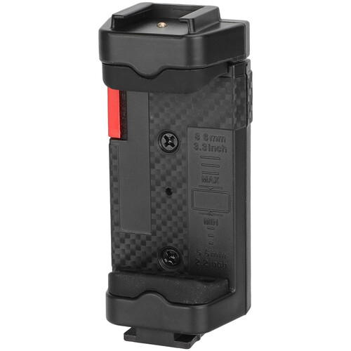 CAMVATE Smartphone Tripod Holder
