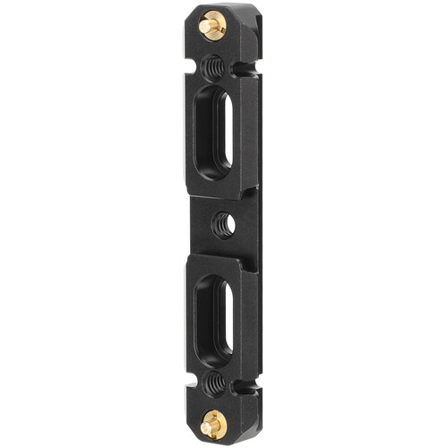 CAMVATE NATO Safety Rail with Cold Shoe & 1/4