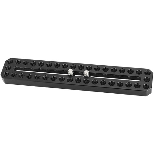 CAMVATE Cheese-Style Mounting Plate
