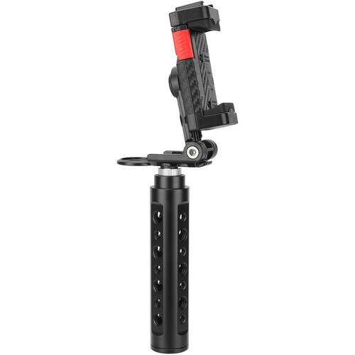 CAMVATE Smartphone Mount with Cheese Handgrip