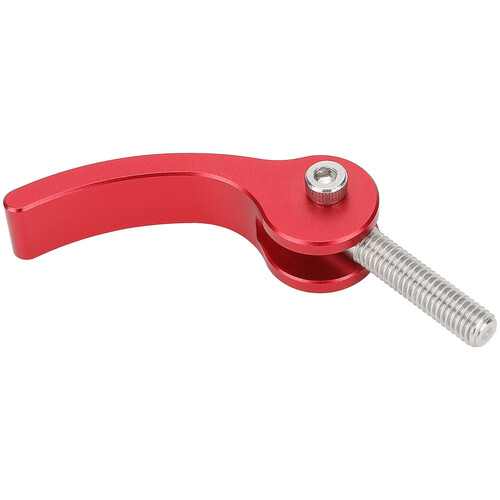 CAMVATE M5 Quick Release Locking Lever (Red)