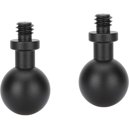 CAMVATE 17mm Ball to 1/4