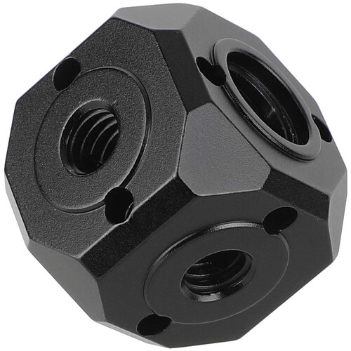 CAMVATE Cube Mount Adapter