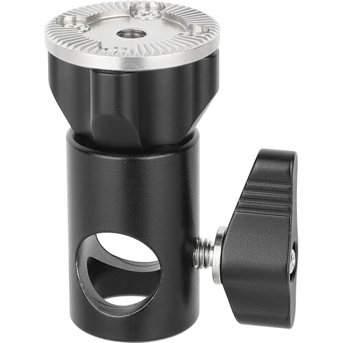 CAMVATE ARRI Rosette to Baby Pin Receiver