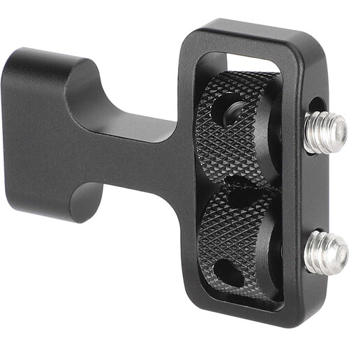 CAMVATE Dual 1/4