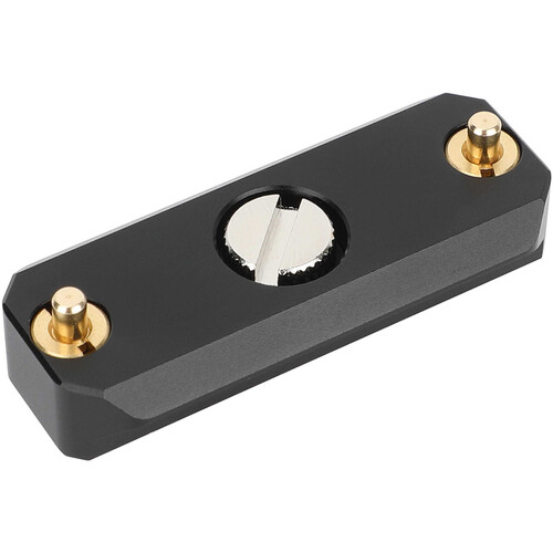 CAMVATE Quick Release NATO Safety Rail with 1/4