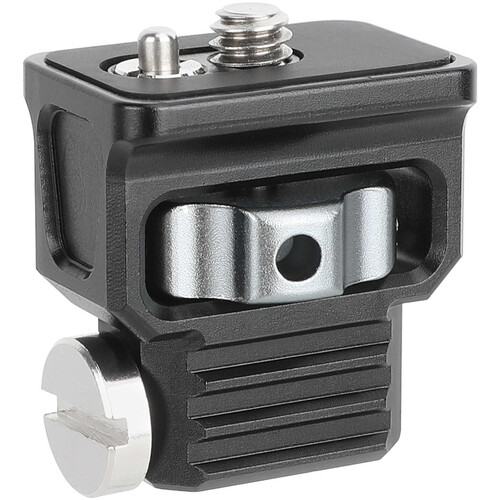 CAMVATE Anti-Twist 1/4