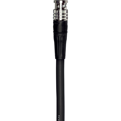 Canare L-5.5CUHWS 12G-SDI UHD 4K Coaxial Cable (10')