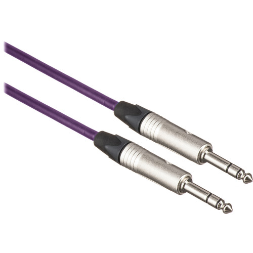 Canare Star Quad 1/4