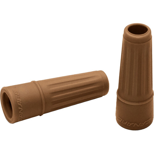 Canare CB02 Connector Boot (Brown)