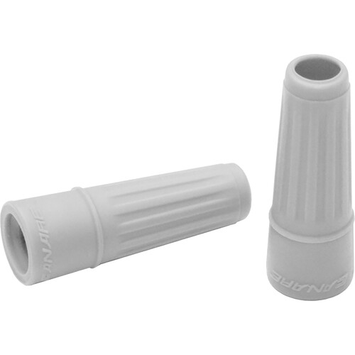 Canare CB02 Connector Boot (White)