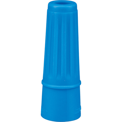 Canare CB03 Connector Boot for 75-Ohm Video Cable (Blue)