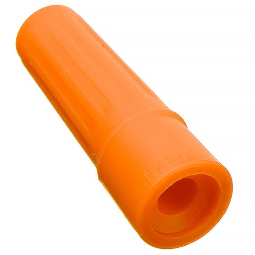 Canare Boot Connector (Orange)