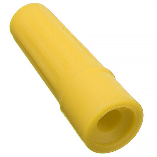 Canare Boot Connector (Yellow)