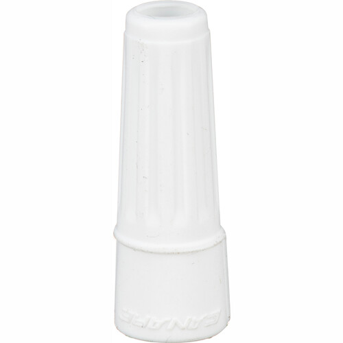 Canare CB05A Connector Boot for 75-Ohm Video Cable (White)