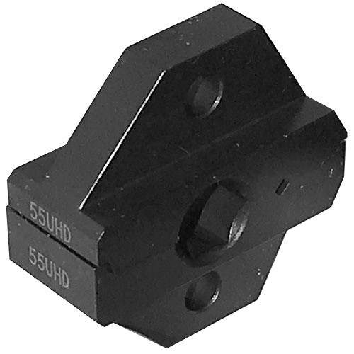 Canare TCD-55UHD Crimp Die Set for BCP-D55UHD Coaxial Cables