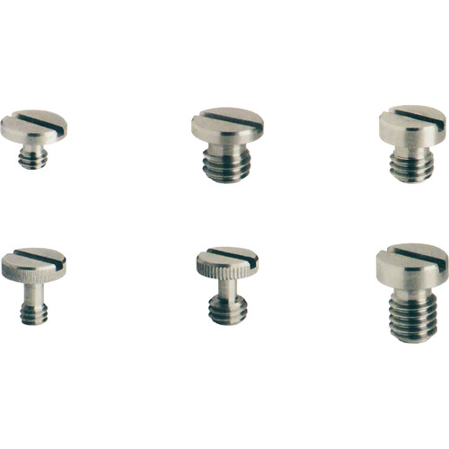 Candreva AC Screw Kit