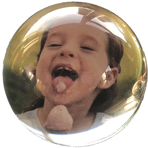 Canetti Design Group Sphere Magnet Frame (3