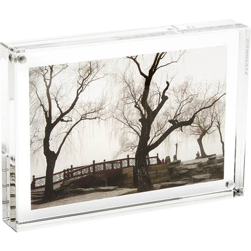 Canetti Design Group Original Magnet Frame (5 x 7