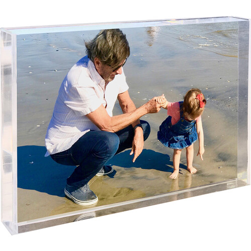 Canetti Design Group Frame-in-Frame (4 x 6